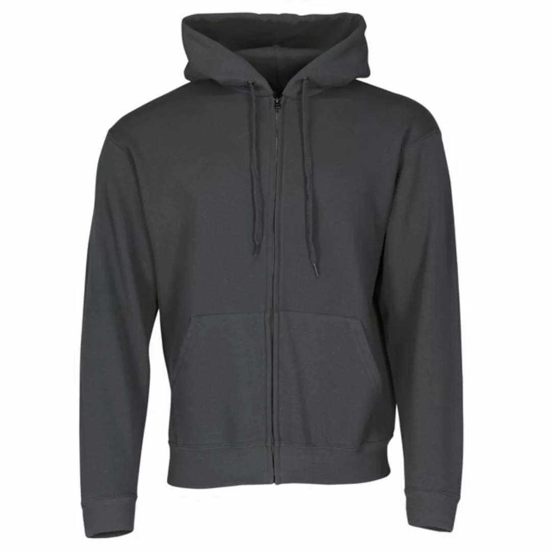 Fruit of the Loom Sweatjacke Classic Hooded Sweat Jacket günstig online kaufen