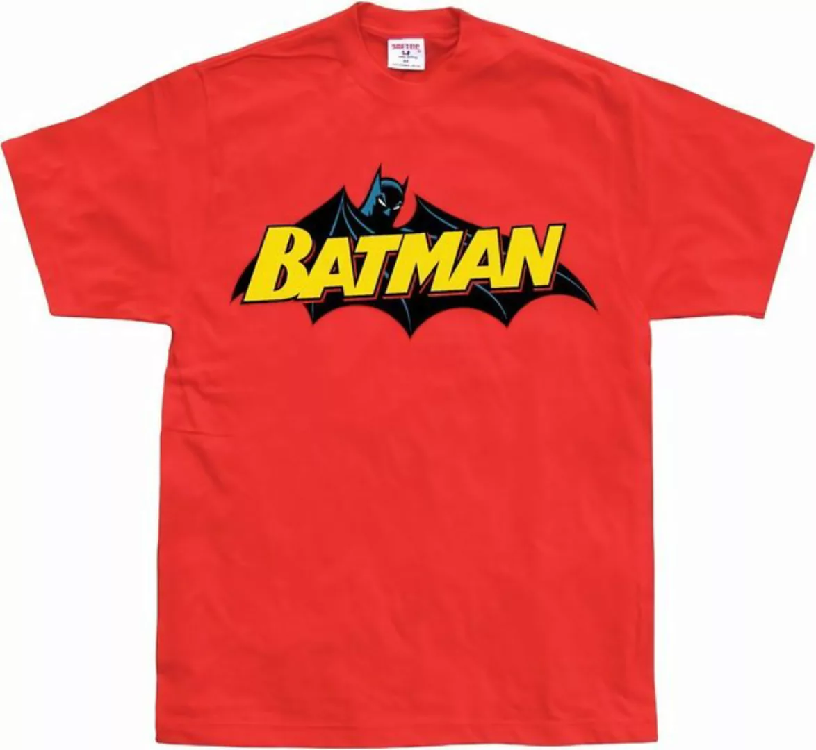 Batman T-Shirt günstig online kaufen