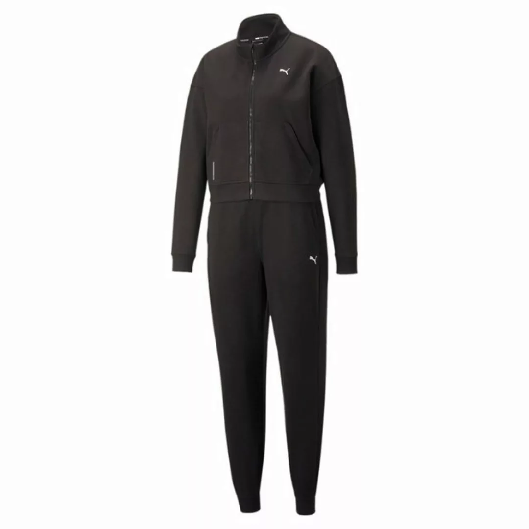 CARE OF BY PUMA Outdoorhose Puma W Train Favorites Knit Tracksuit Damen Hos günstig online kaufen