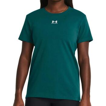 Under Armour  T-Shirts & Poloshirts 1383648-449 günstig online kaufen