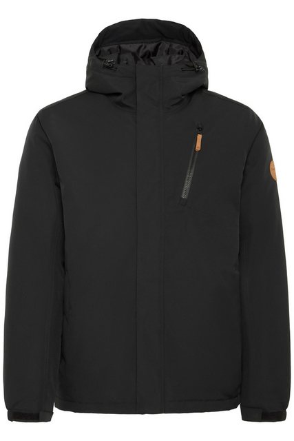 North Bend Winterjacke NBKeno M sportliche Jacke mit Kapuze günstig online kaufen