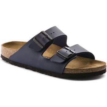 Birkenstock  Sandalen ARIZONA BIRKO FLOR-051753 BLUE günstig online kaufen