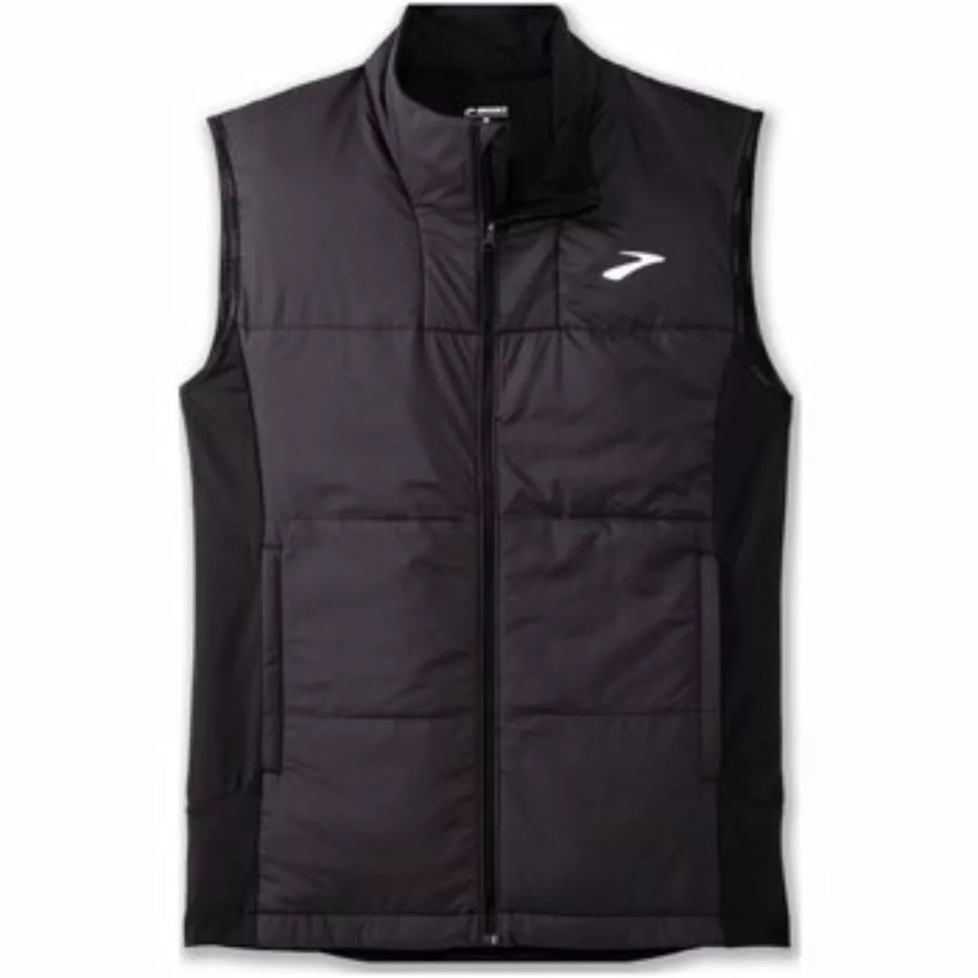 Brooks  Herren-Jacke Sport Shield Hybrid Vest 3.0 211525/001 001 günstig online kaufen