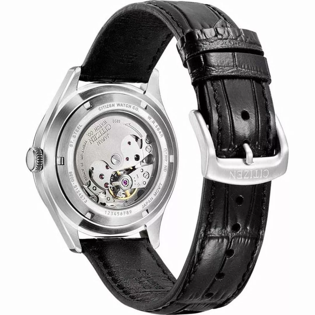 Citizen Automatikuhr Citizen Automatik NH8390-20LE NH8390-20LE, günstig online kaufen