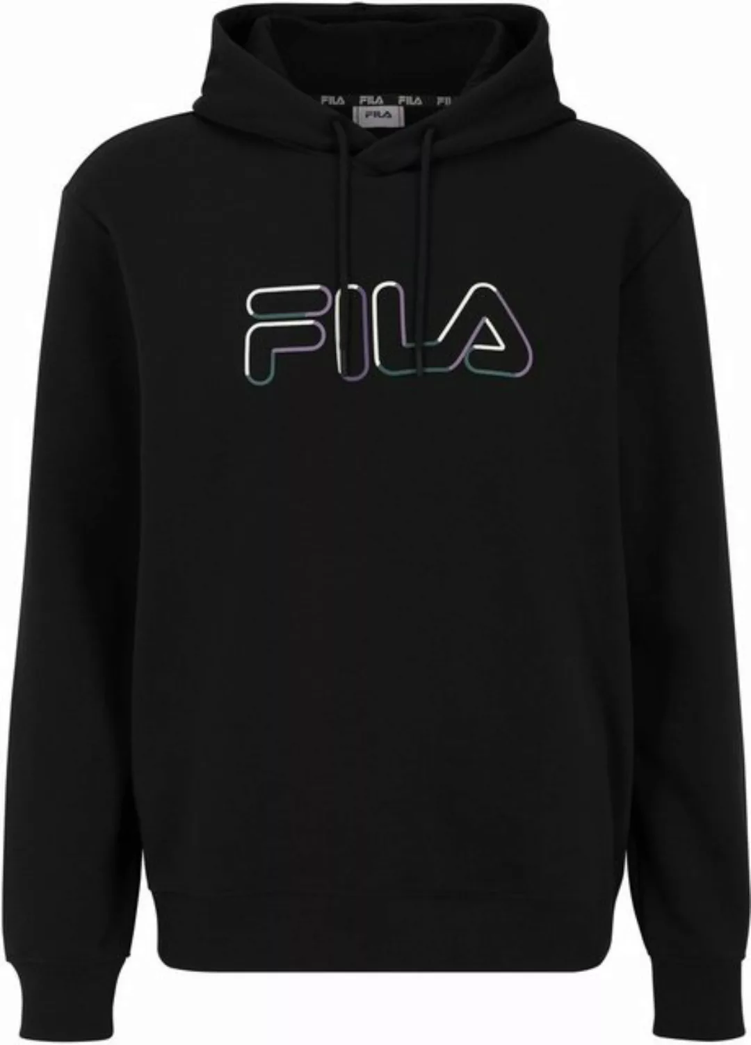 Fila Kapuzenpullover Lauben Graphic Hoody günstig online kaufen