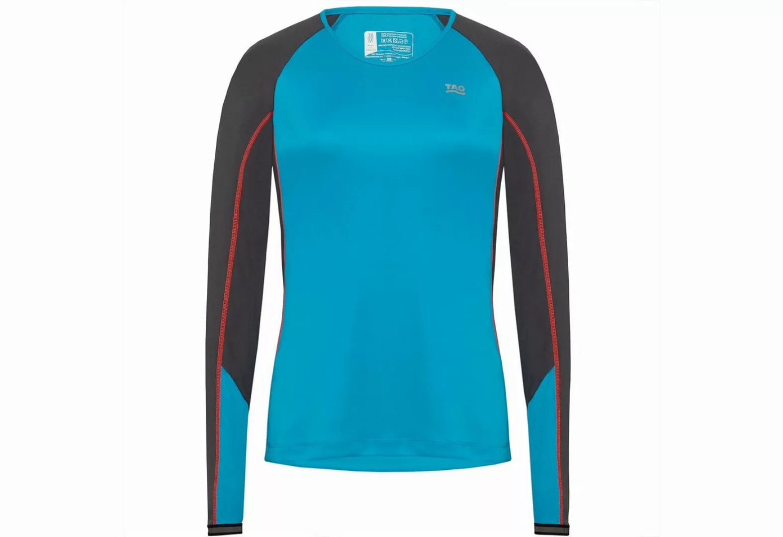 TAO Laufshirt Funktionslongsleeve FYLLA (1-tlg) günstig online kaufen