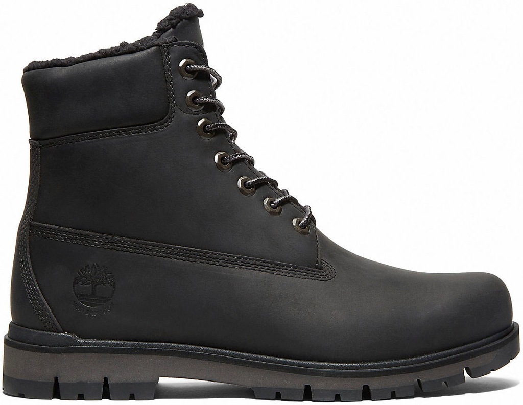 Timberland Schnürboots "RADFORDMID WARM LINED WATERPROOF BOOT", Winterstief günstig online kaufen