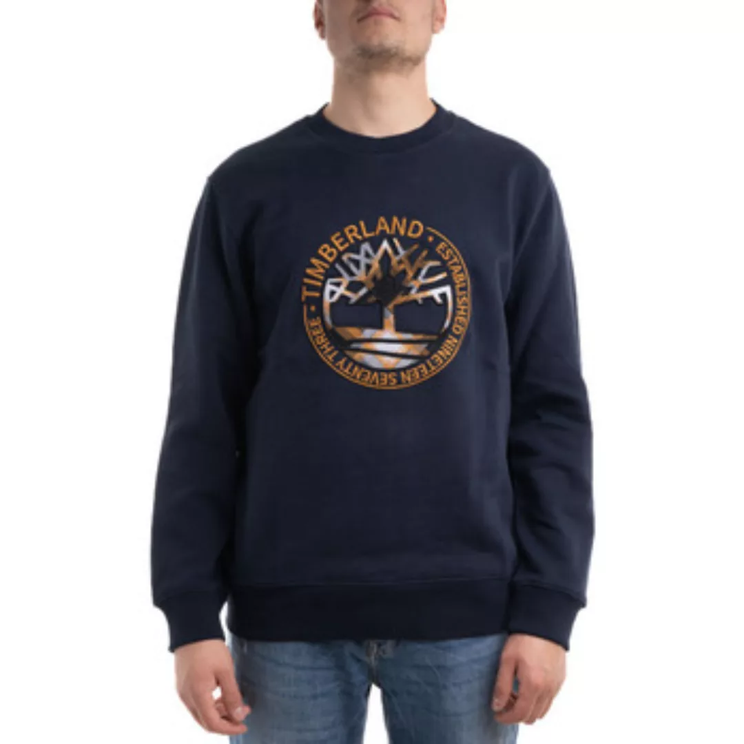 Timberland  Sweatshirt TB0A5Y41433 günstig online kaufen