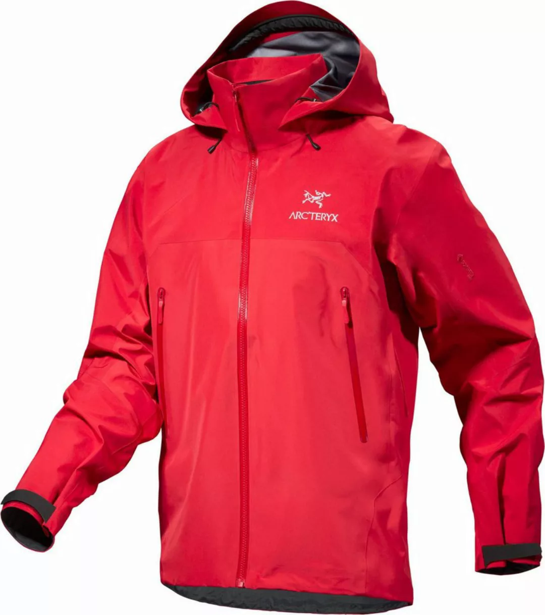 Arcteryx Funktionsjacke günstig online kaufen