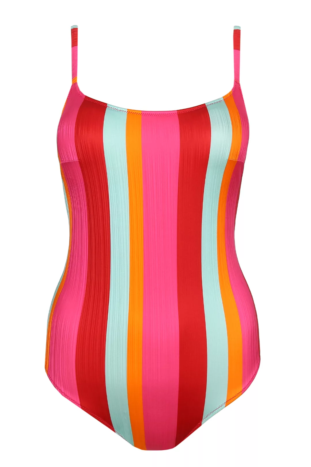 Marie Jo Badeanzug, ohne Bügel Tenedos 75A mehrfarbig günstig online kaufen