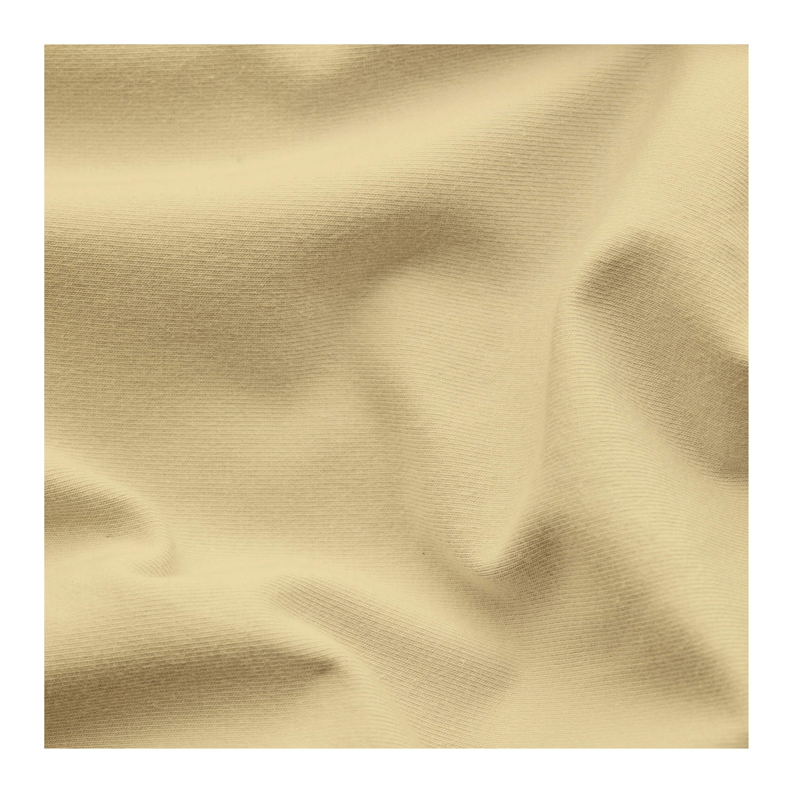 Schlafgut Spannbettlaken EASY Jersey Elasthan Topper, günstig online kaufen