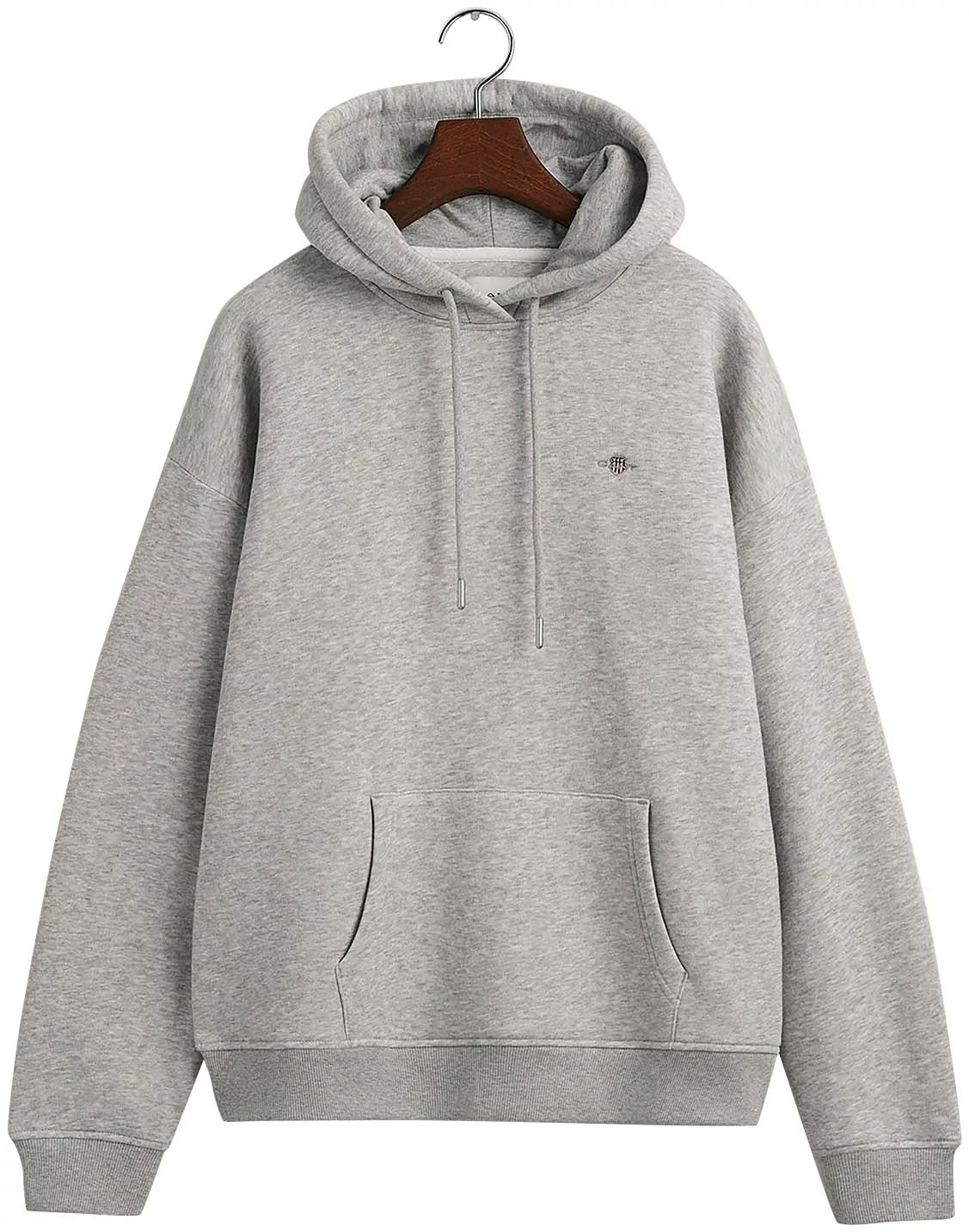 Gant Sweatshirt (1-tlg) Weiteres Detail günstig online kaufen
