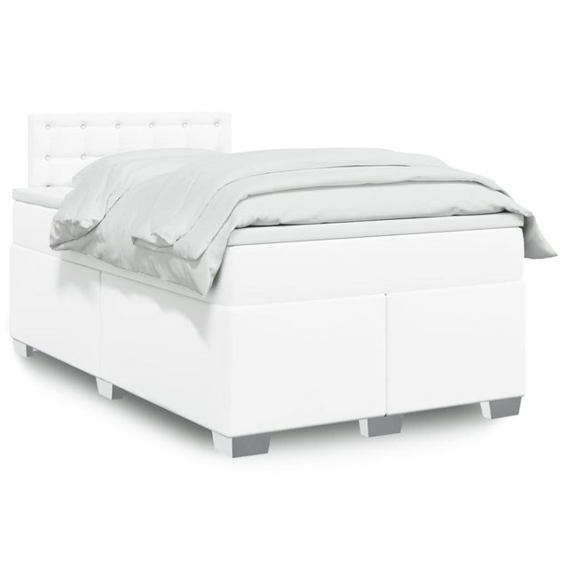 vidaXL Boxspringbett günstig online kaufen