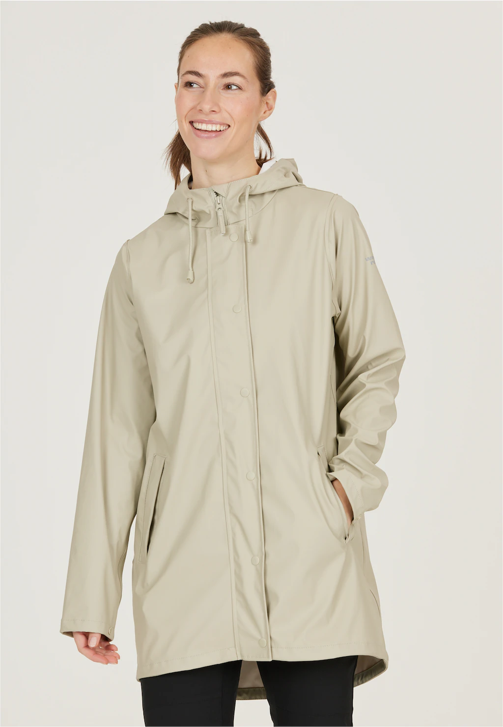 WEATHER REPORT Outdoorjacke "PETRA", mit 5.000 mm Wassersäule günstig online kaufen