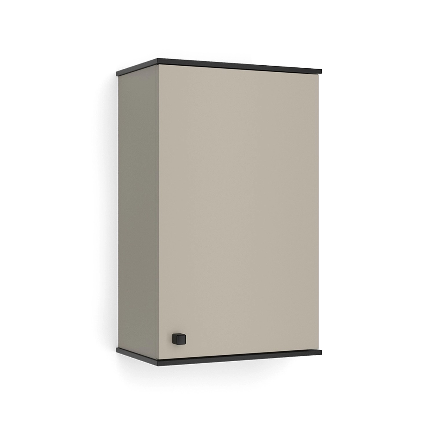 Vicco Badschrank Joli Greige 37 x 60 cm günstig online kaufen