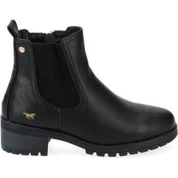 Mustang  Damenstiefel Stiefelette günstig online kaufen