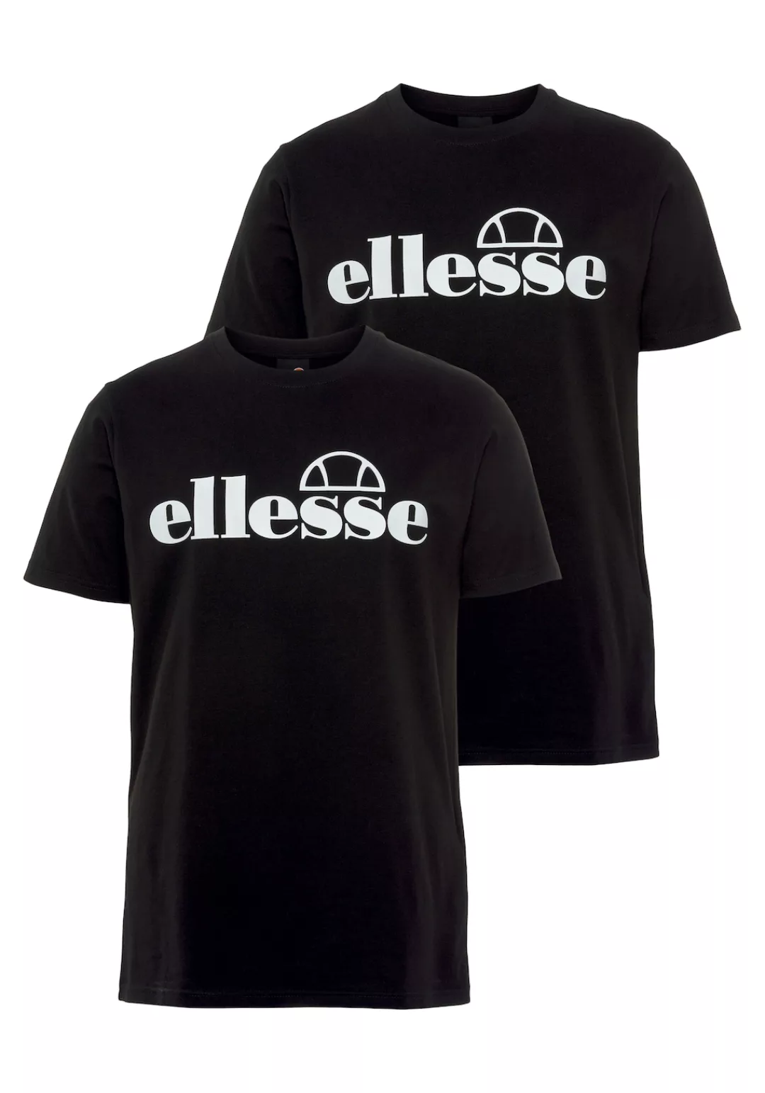 Ellesse T-Shirt "FUENTI SET" günstig online kaufen