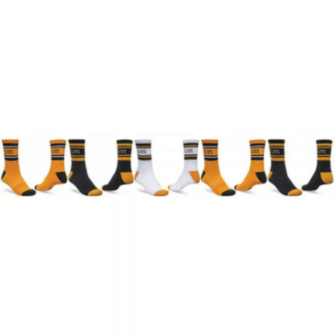 Globe  Socken Bengal crew sock 5 pack günstig online kaufen