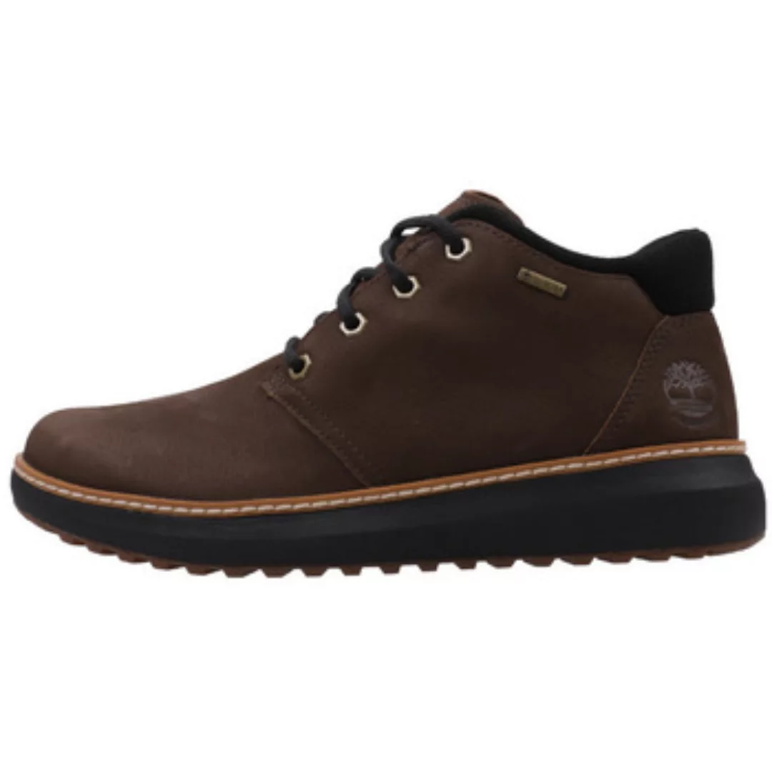 Timberland  Stiefel HUDSON ROAD MID günstig online kaufen