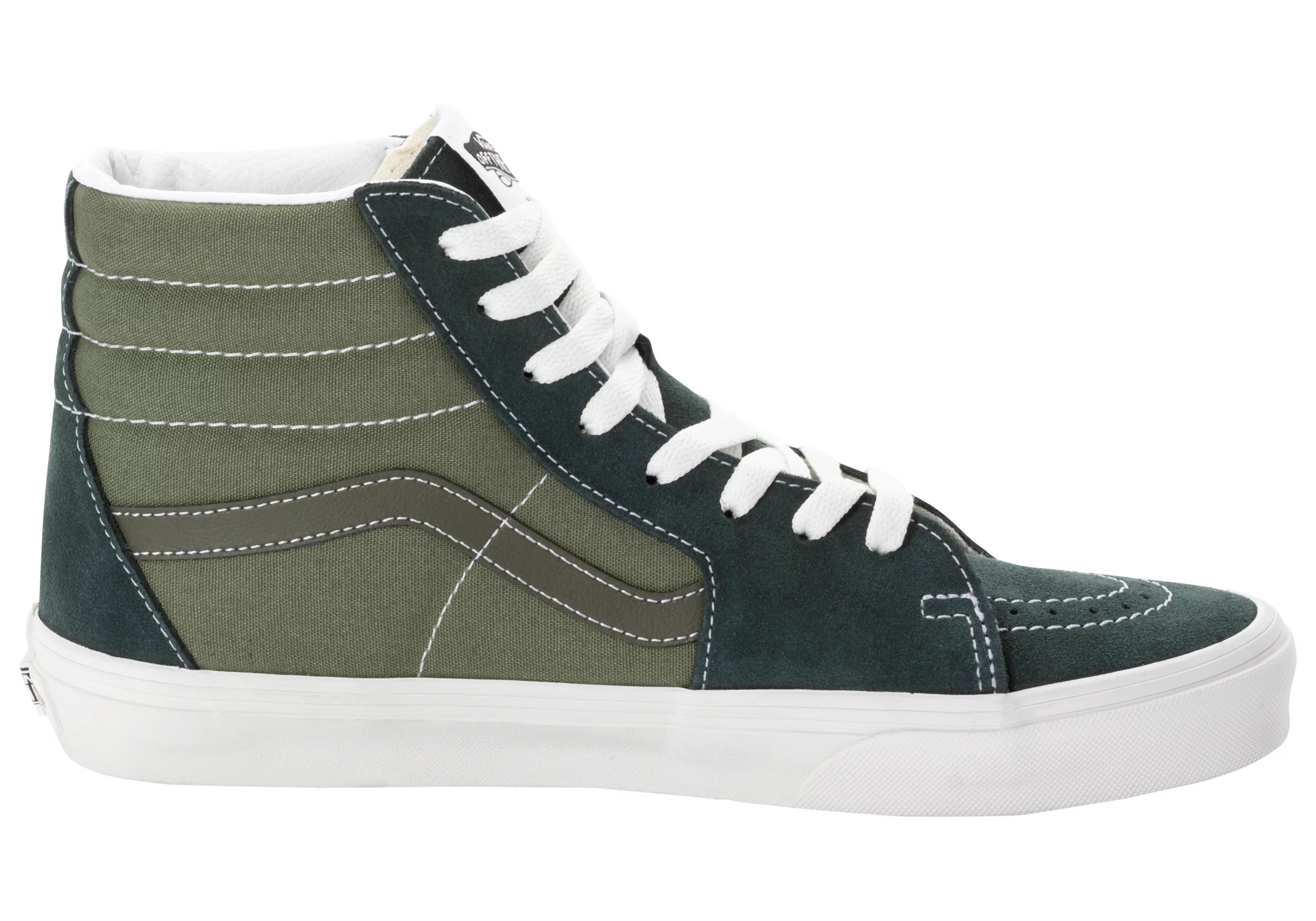 Vans Sneaker "SK8-Hi" günstig online kaufen