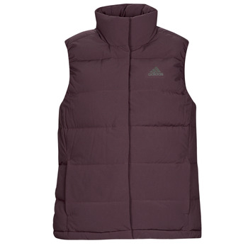 adidas  Daunenjacken W HELIONIC VEST günstig online kaufen