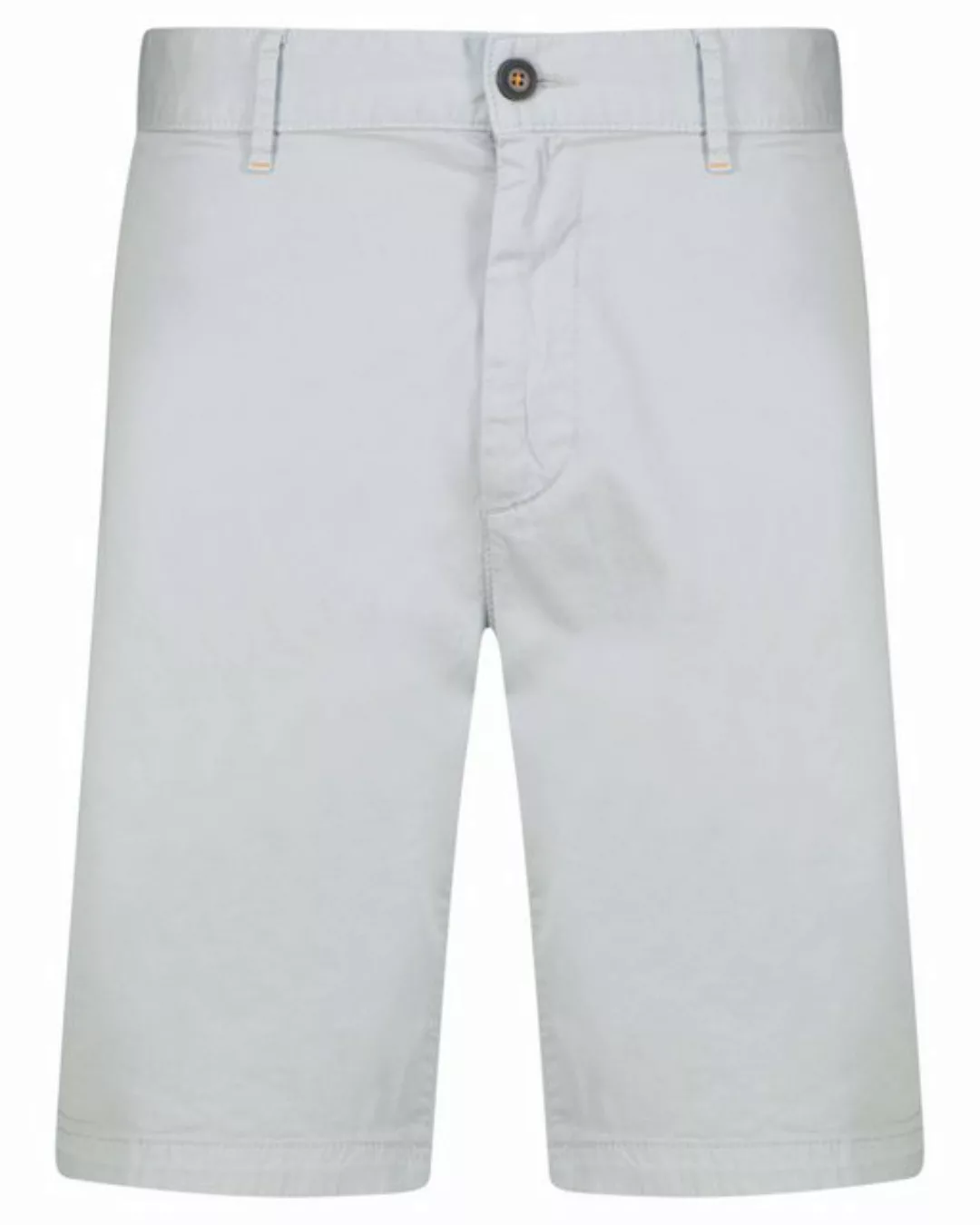 BOSS ORANGE Chinohose Chino-slim-Shorts mit Kontrastdetails günstig online kaufen