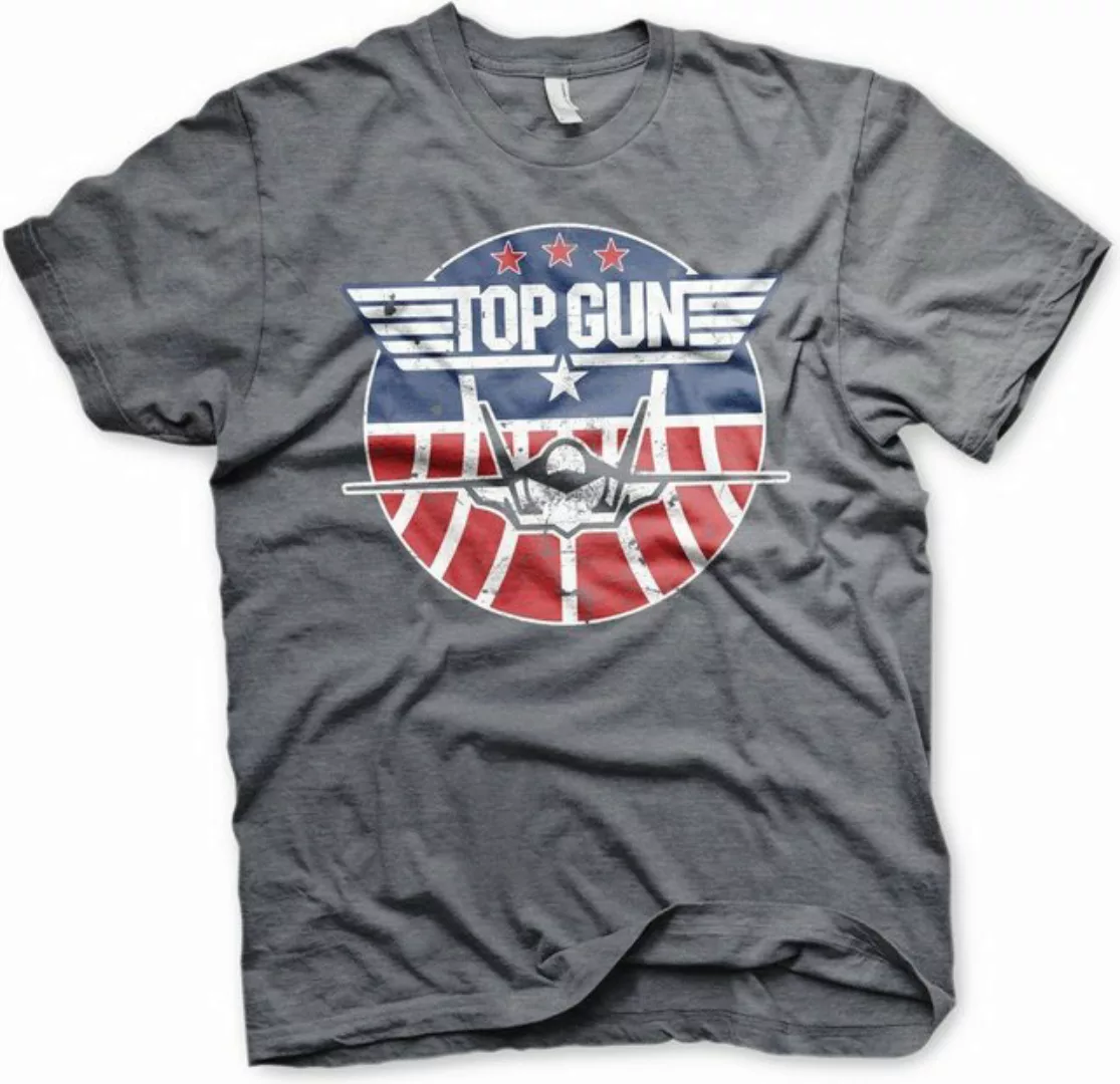 TOP GUN T-Shirt günstig online kaufen