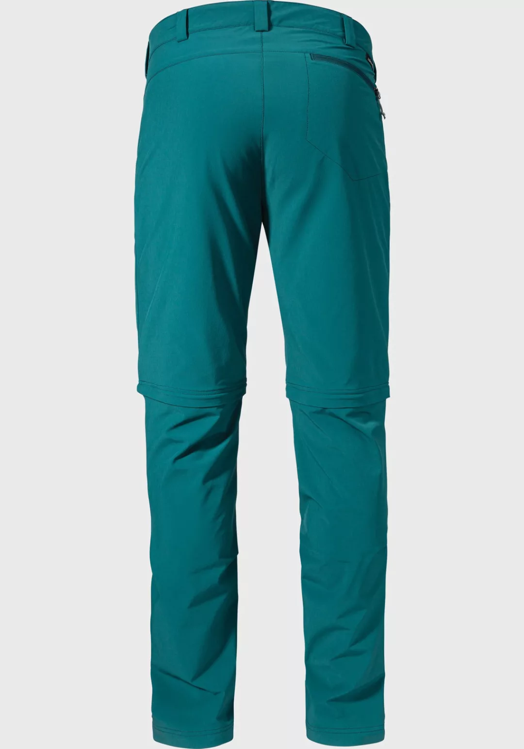 Schöffel Zip-away-Hose "Pants Folkstone Zip Off" günstig online kaufen