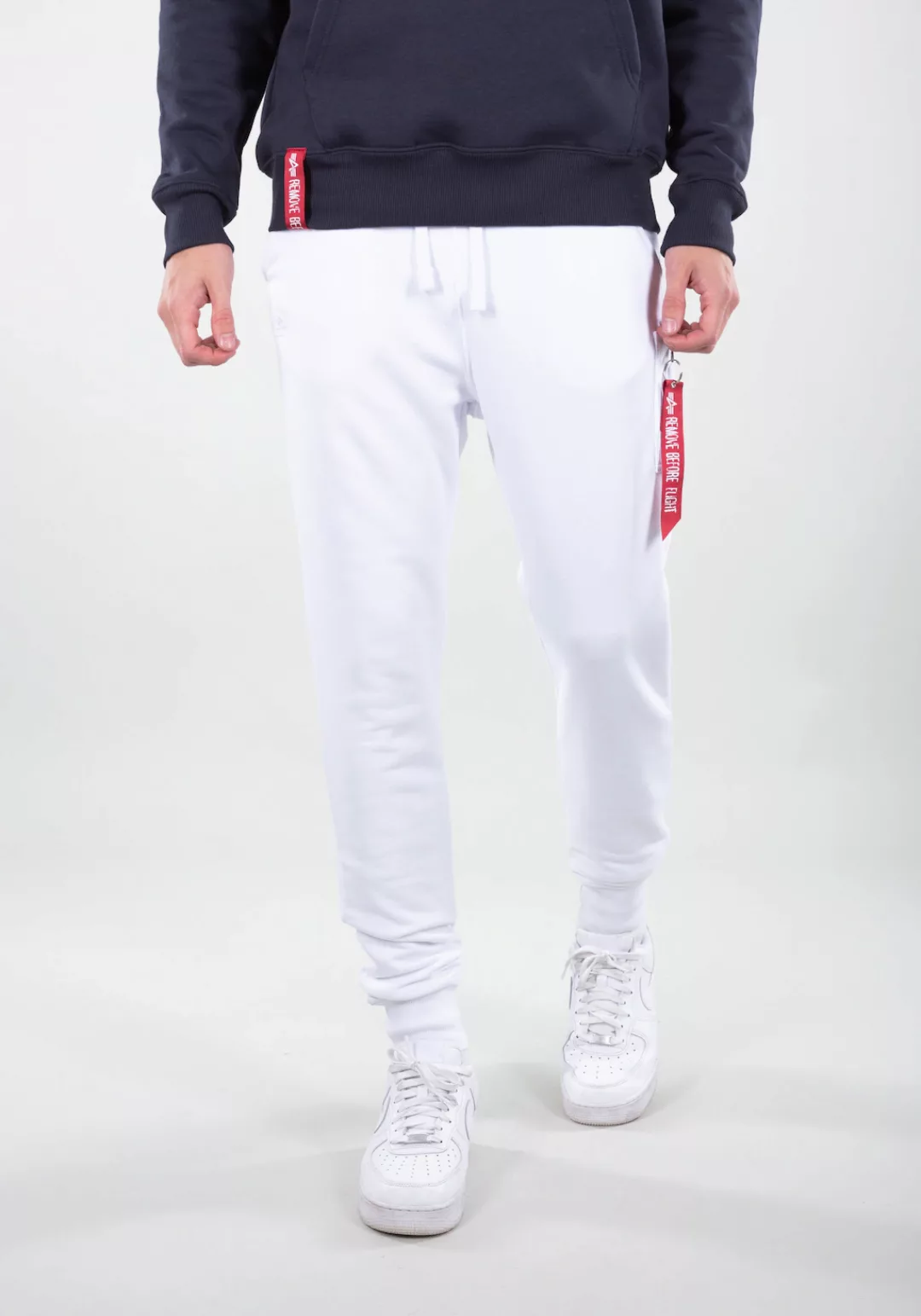 Alpha Industries Cargohose Alpha Industries Men - Jogger X-Fit Slim Cargo P günstig online kaufen