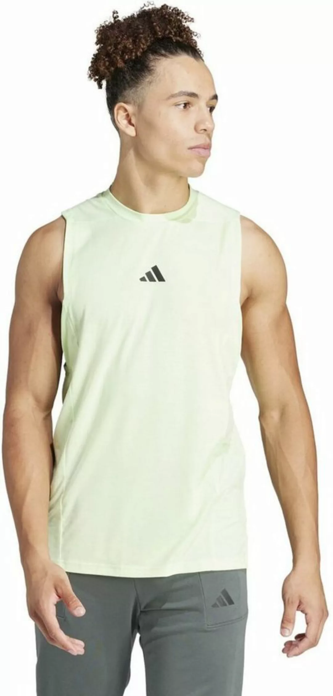 adidas Sportswear Tanktop D4T TANK 000 günstig online kaufen