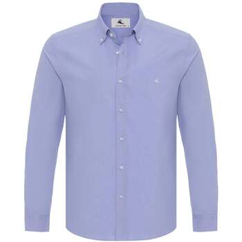 Daniel Hills  Hemdbluse Dzeko Regular Fit Button-Down Collar Shirt günstig online kaufen