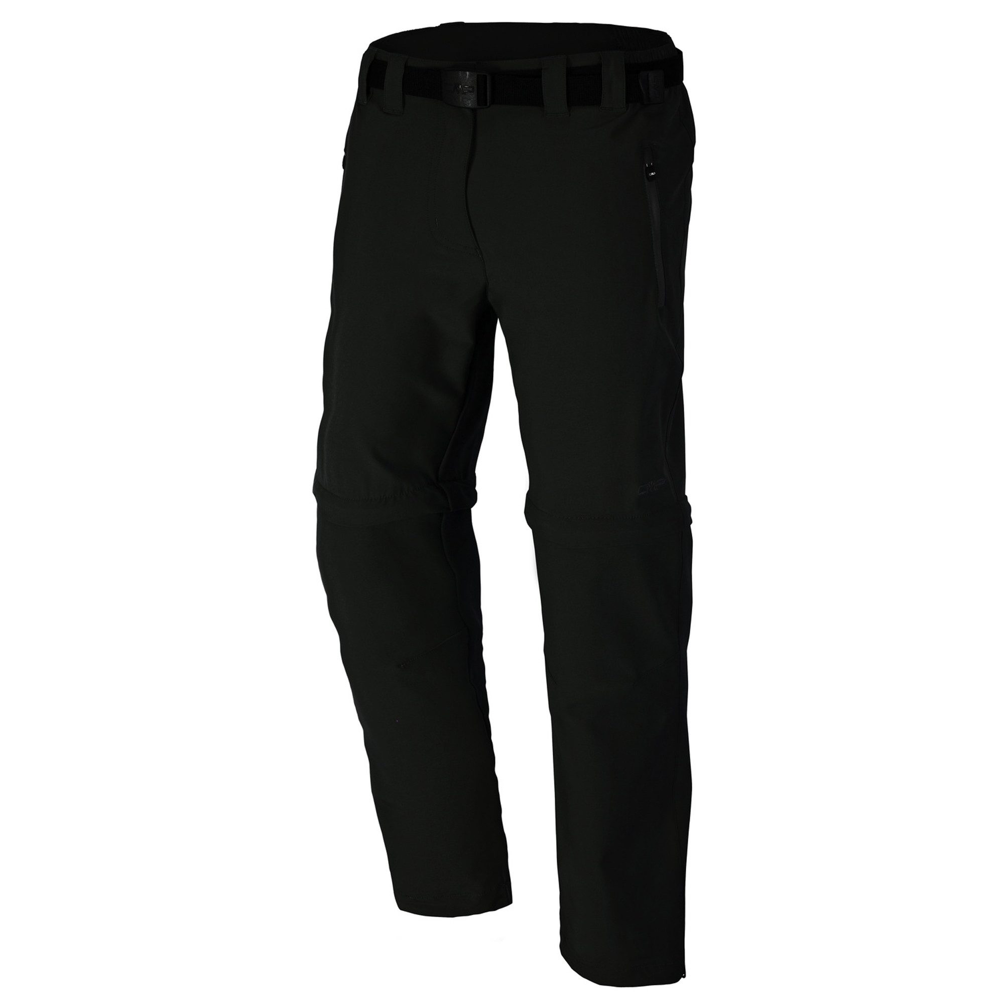 CMP Trekkinghose CMP Damen Trekkinghose Woman günstig online kaufen