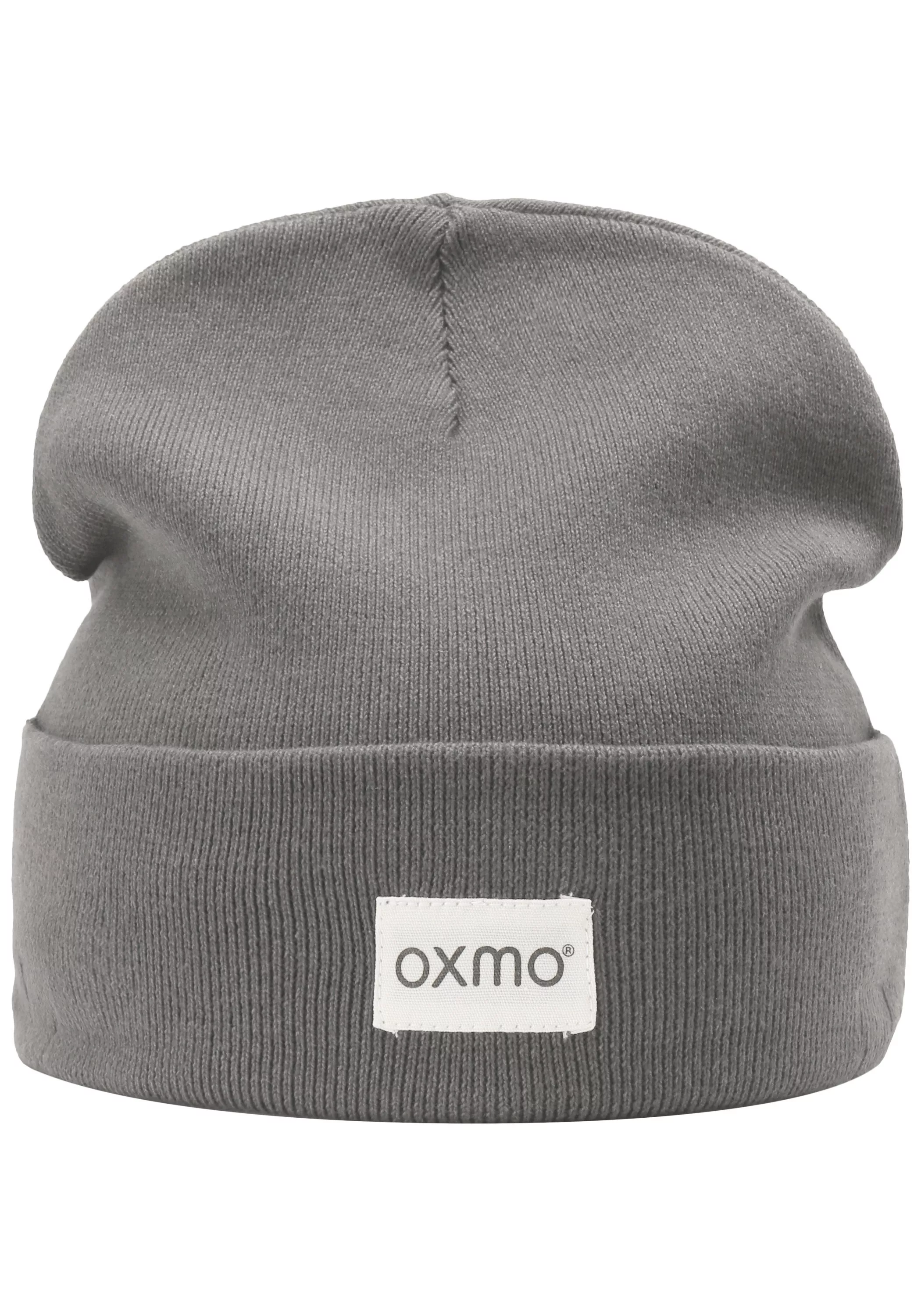 OXMO Beanie "Beanie OXBiene" günstig online kaufen