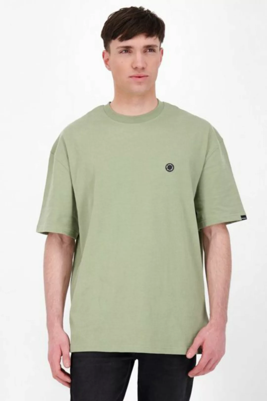 Alife & Kickin T-Shirt PittAK A günstig online kaufen