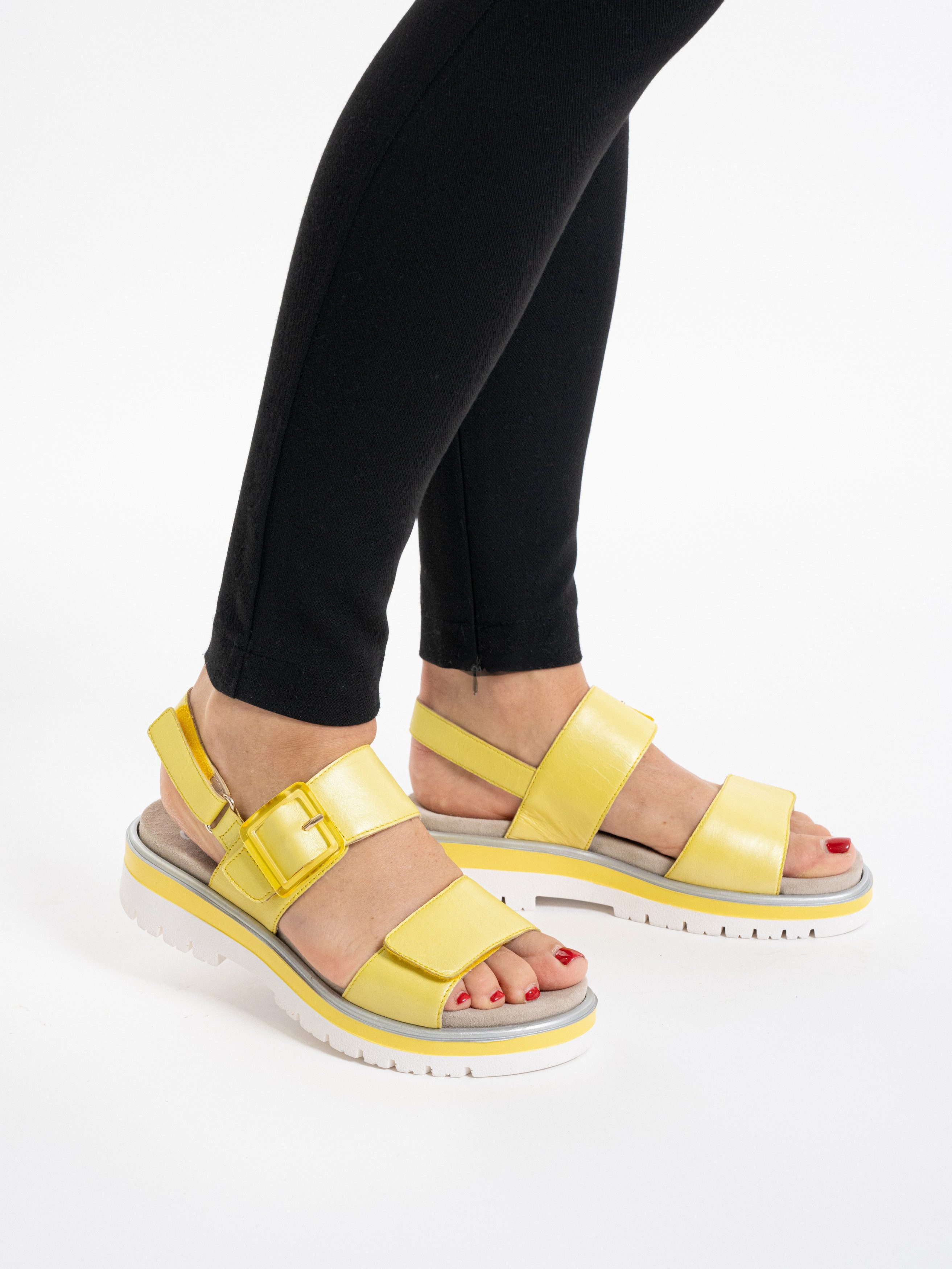 Ara Damen Sandale Malaga Sandale günstig online kaufen