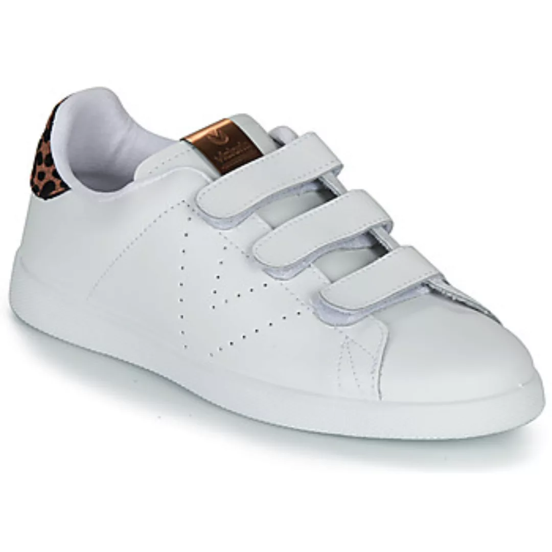 Victoria  Sneaker TENIS VELCRO PIEL günstig online kaufen