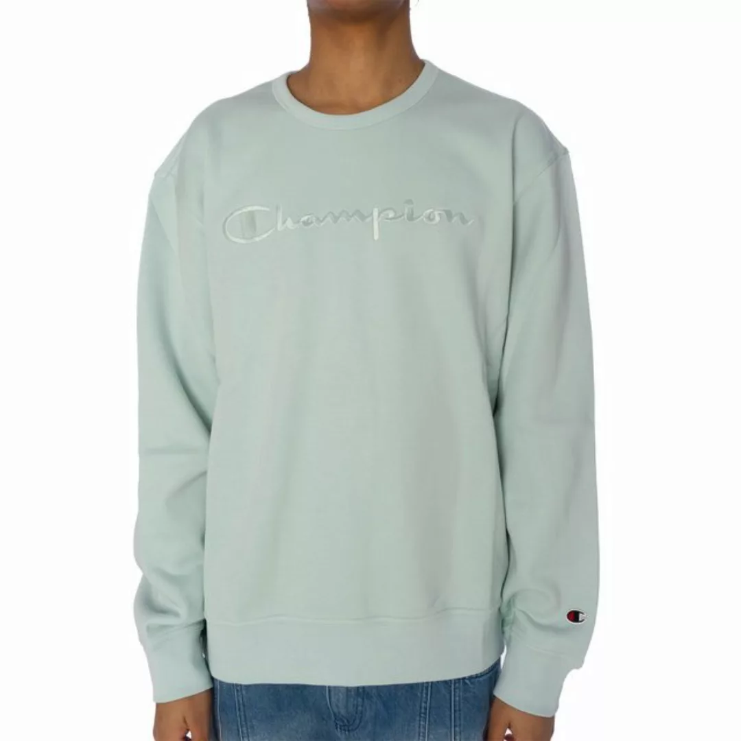 Champion Sweater Sweatpulli Champion 220272 günstig online kaufen