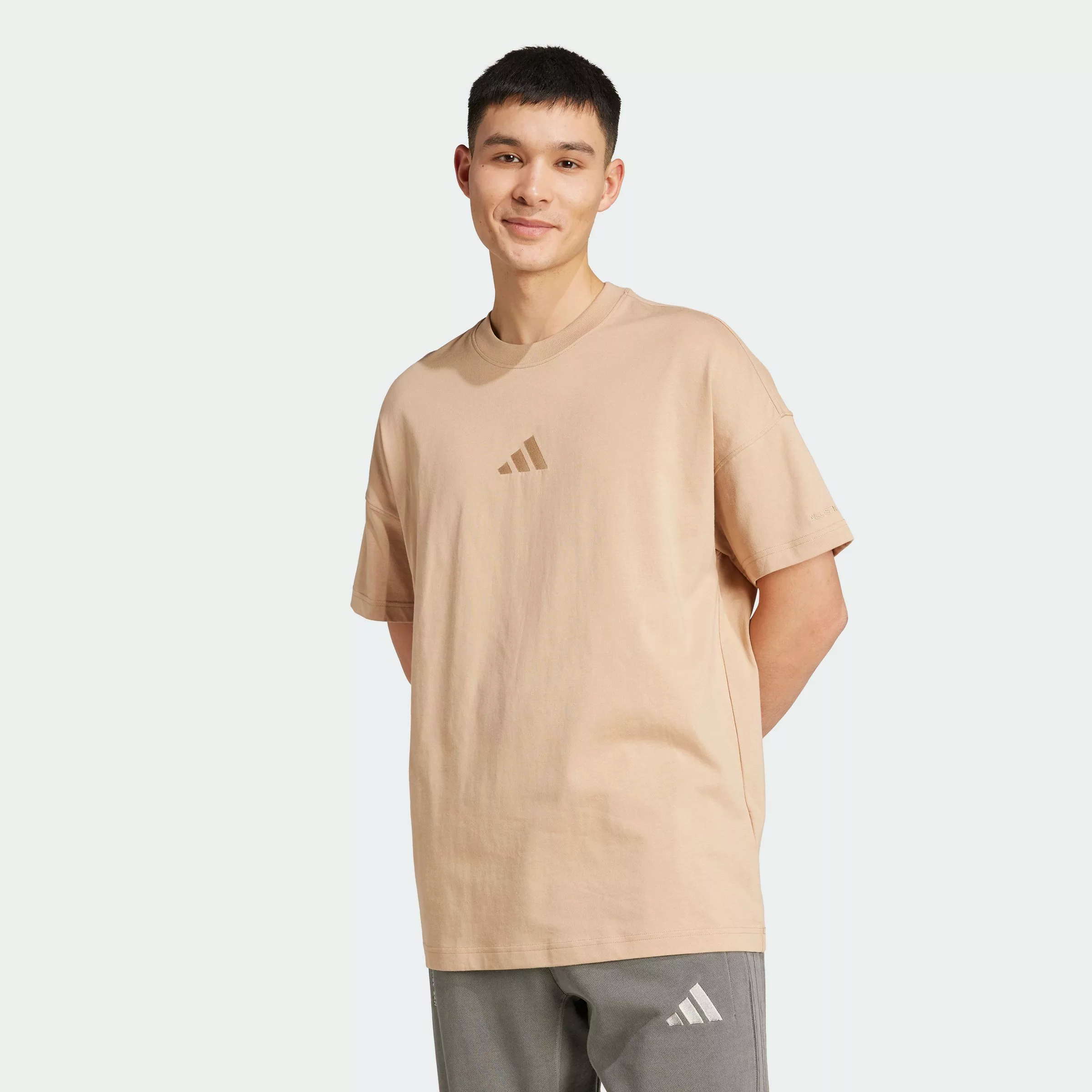 adidas Sportswear T-Shirt M A SZN günstig online kaufen