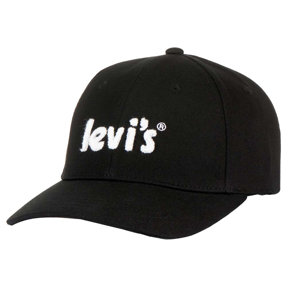 Levis Baseball Cap "UNISEX", POSTER LOGO CAP günstig online kaufen
