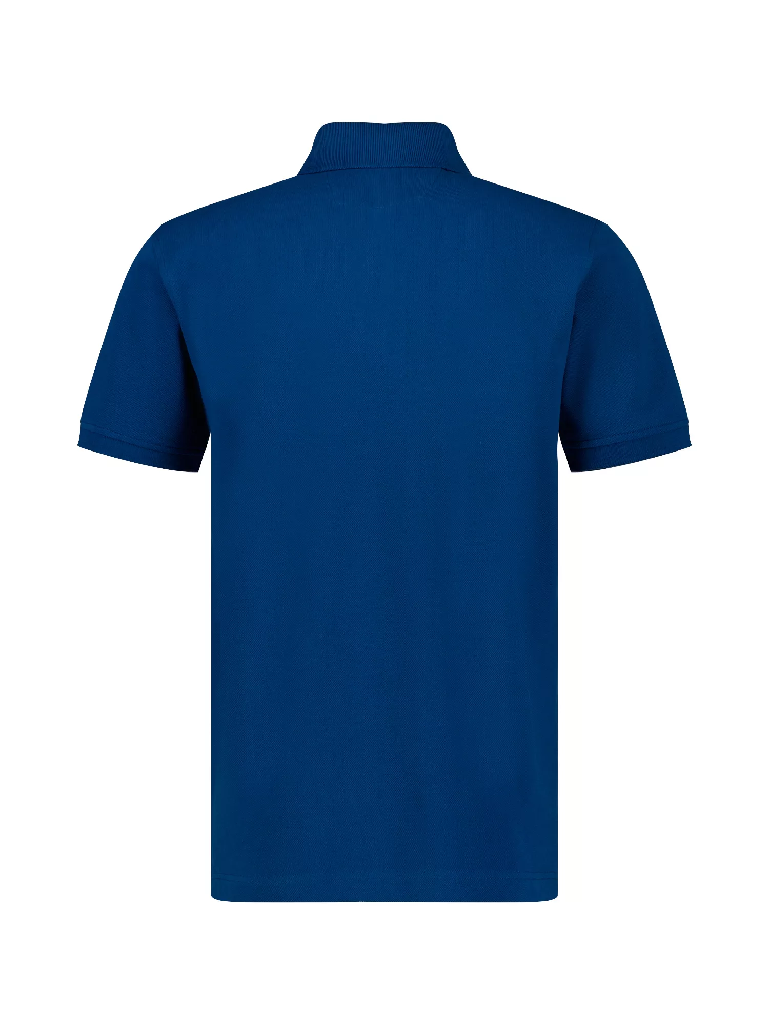 LERROS Poloshirt "LERROS Basic Poloshirt für Herren" günstig online kaufen