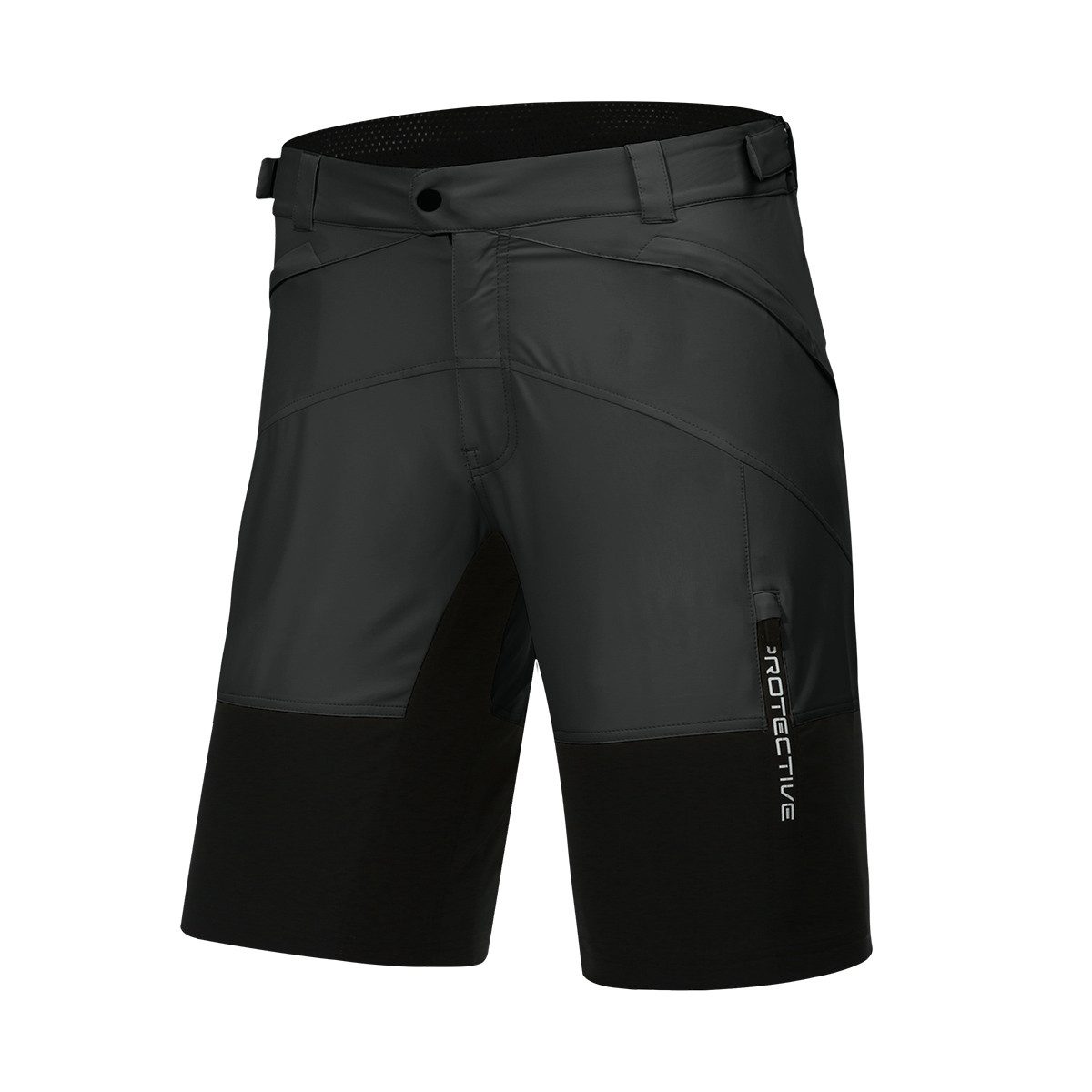 Protective Fahrradhose Bike Shorts Herren P-Bounce günstig online kaufen