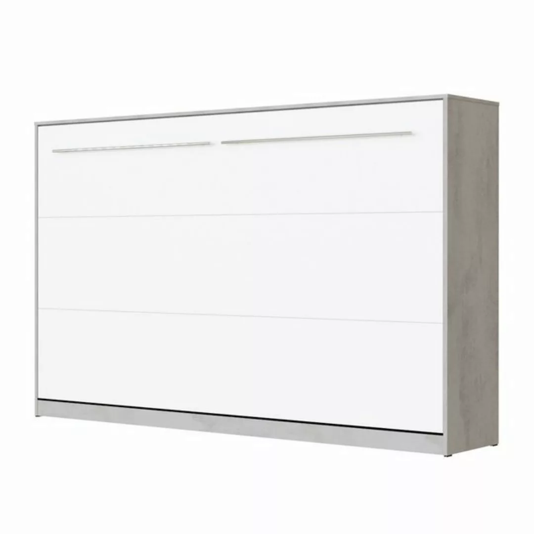 SMARTBett Schrankbett Standard 90x200 120x200 140x200 160x200, 41 FARBKOMBI günstig online kaufen