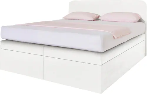 Westfalia Schlafkomfort Boxspringbett günstig online kaufen