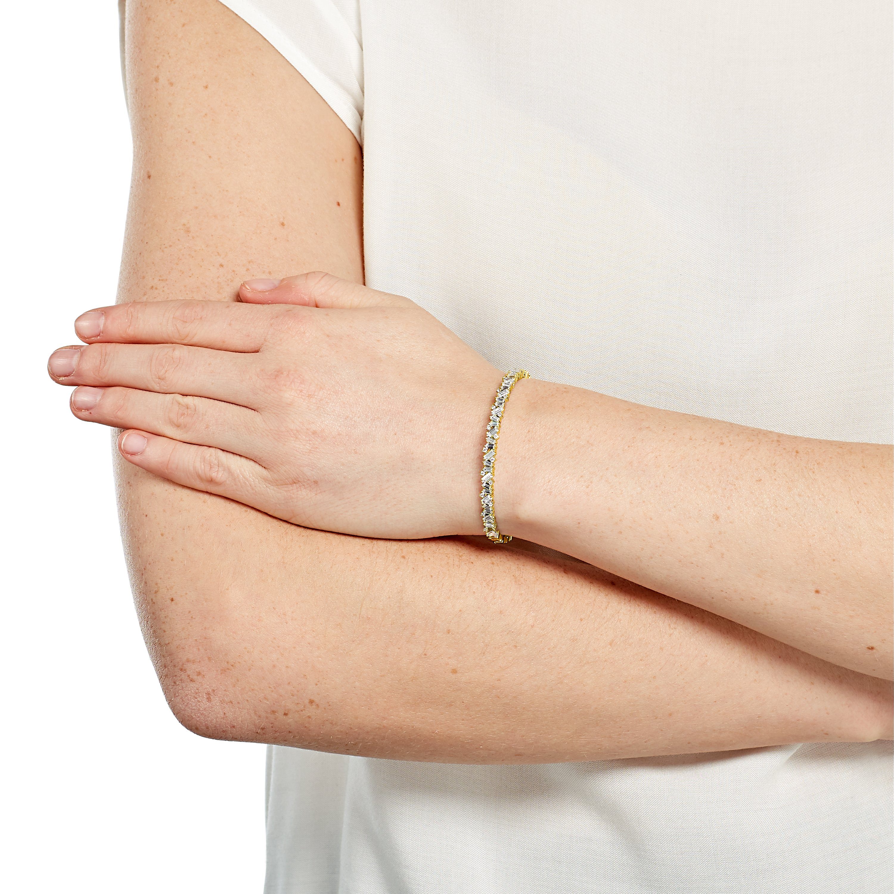 Heideman Armband Malu poliert (Armband, inkl. günstig online kaufen