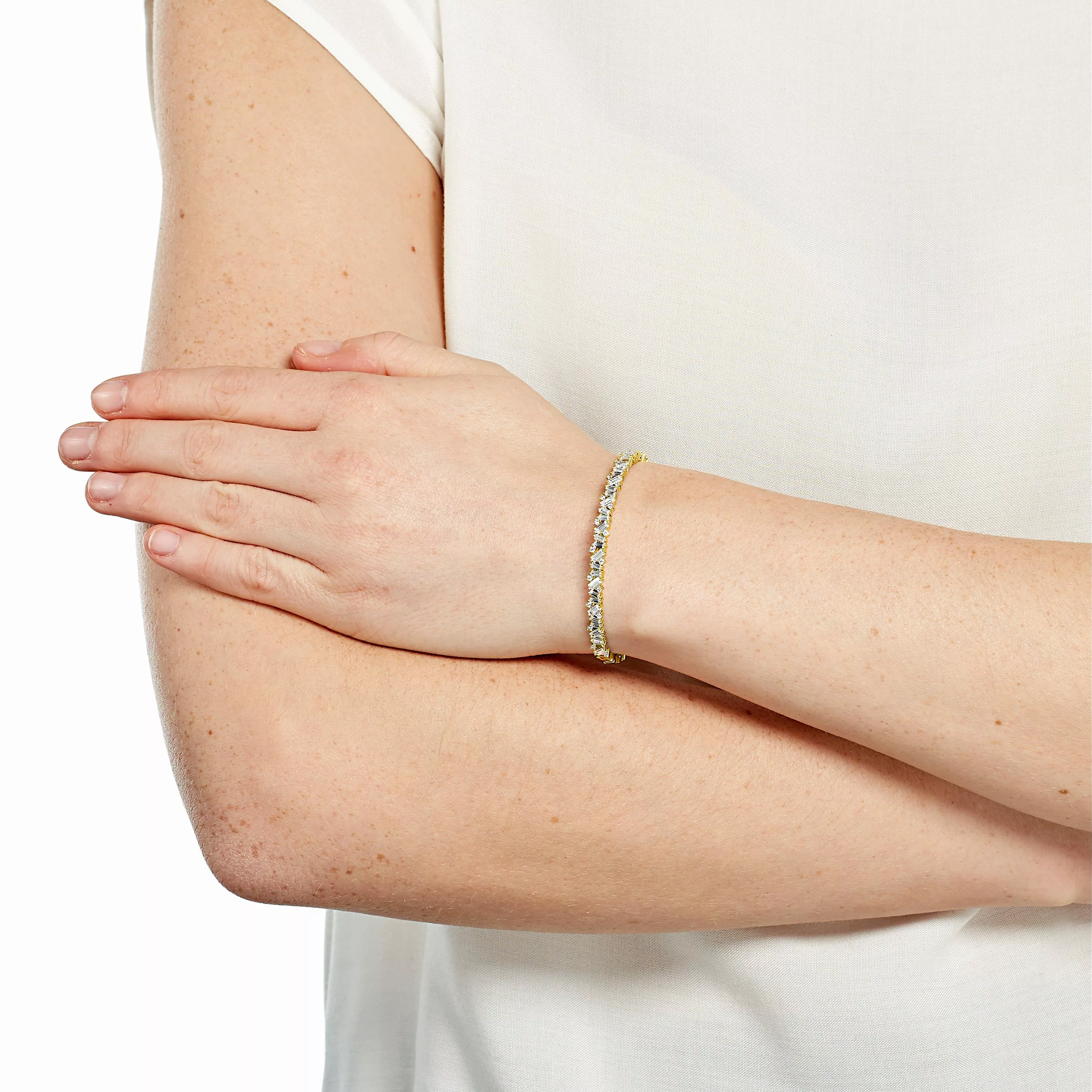 Heideman Armband Malu poliert (Armband, inkl. günstig online kaufen