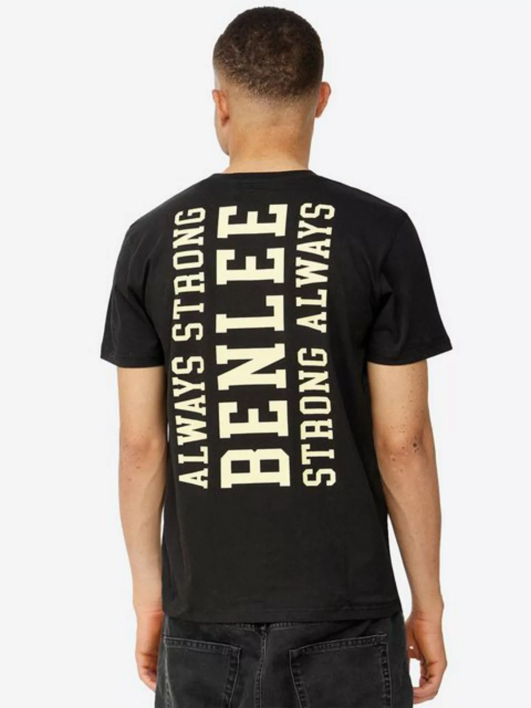 Benlee Rocky Marciano T-Shirt Luka günstig online kaufen