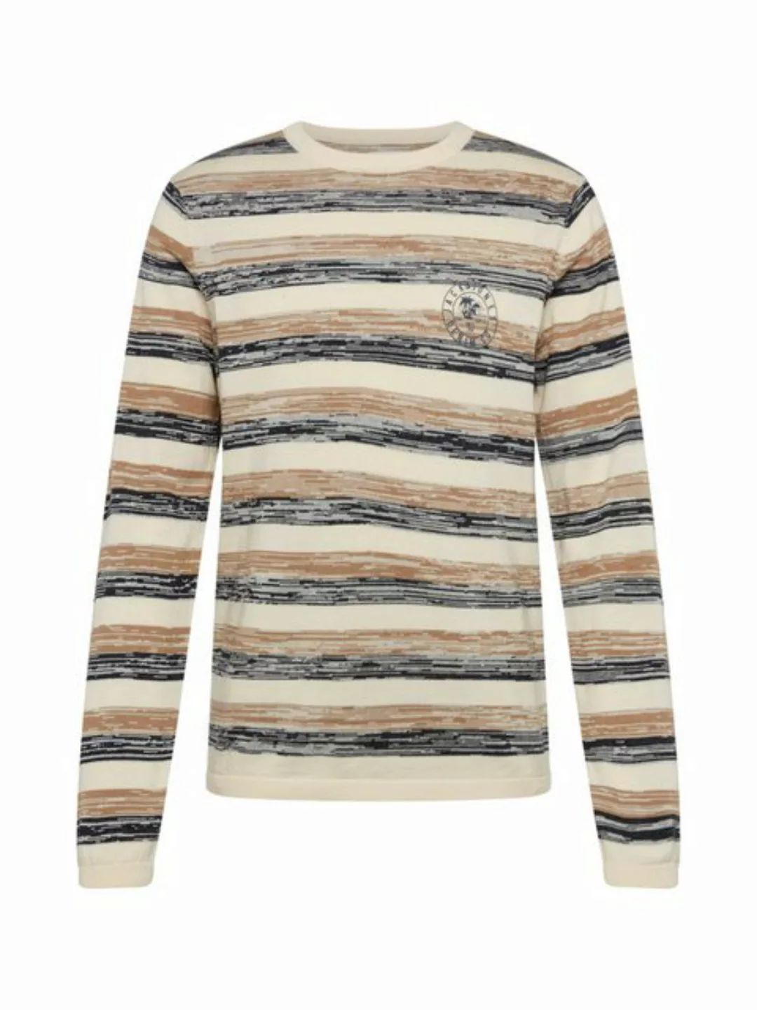 Jack & Jones Strickpullover MARIO (1-tlg) günstig online kaufen