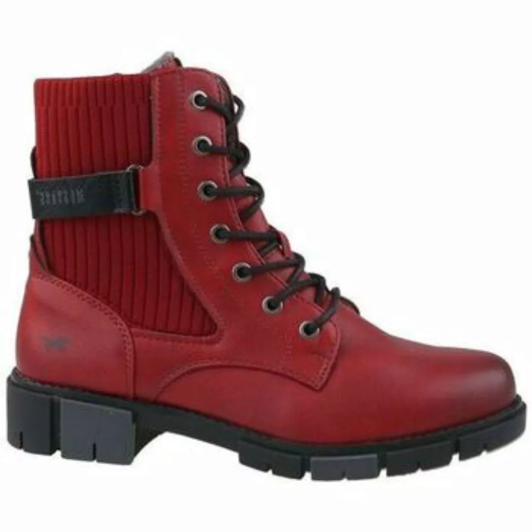 Mustang  Stiefeletten 1443502 günstig online kaufen