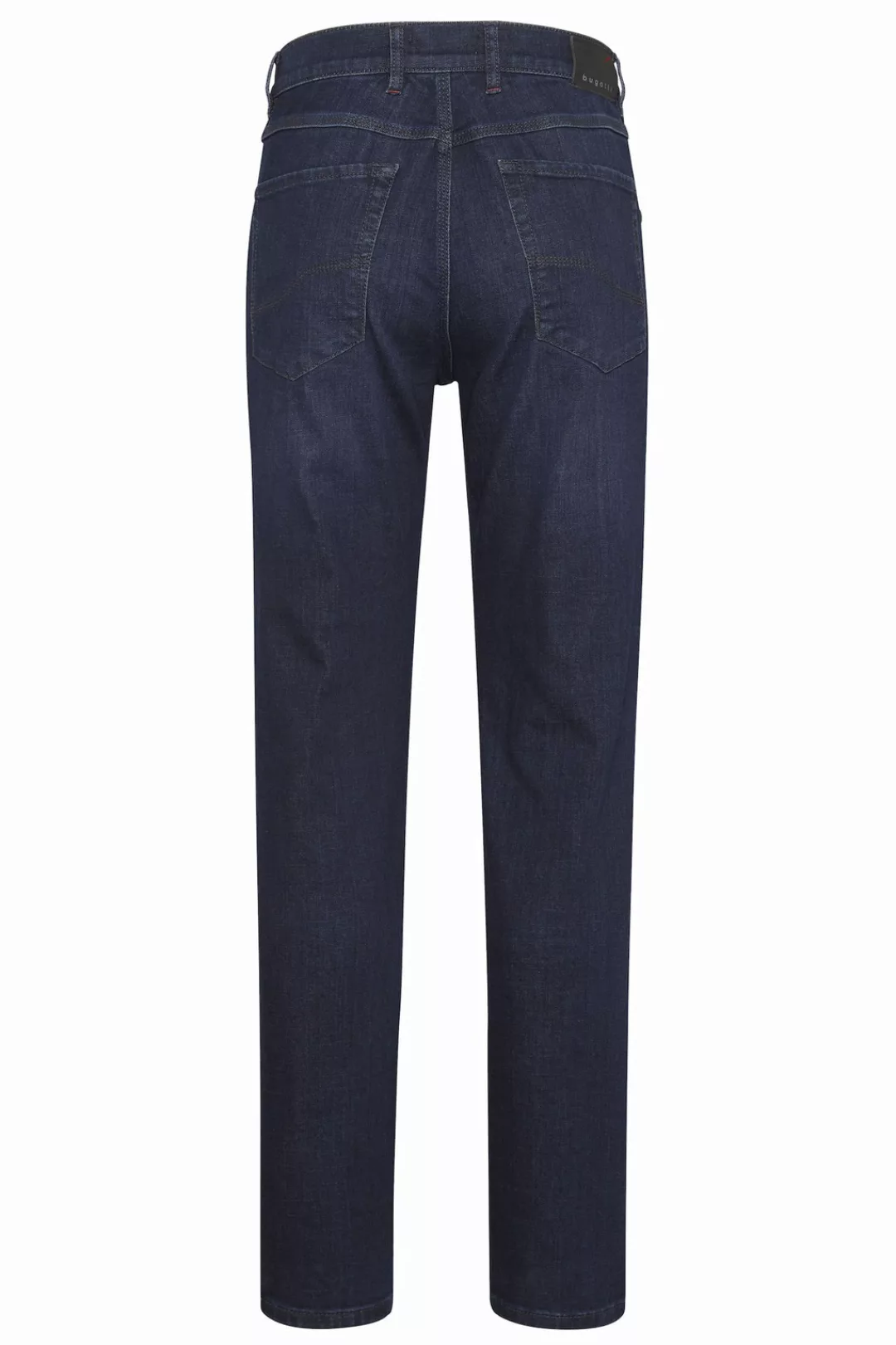 bugatti 5-Pocket-Jeans, mit Power Stretch günstig online kaufen