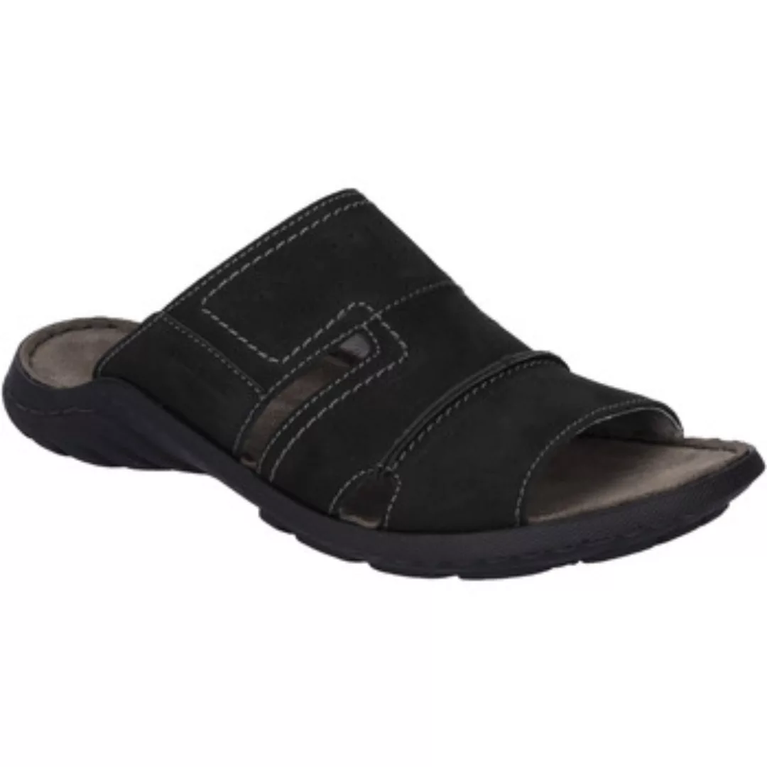 Josef Seibel  Sandalen Logan 38, schwarz günstig online kaufen